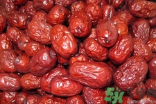 冬棗和紅棗的營(yíng)養(yǎng)價(jià)值哪個(gè)高？冬棗和紅棗哪個(gè)熱量高？