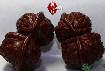 文玩核桃什么品種最好？文玩核桃什么品種最貴？