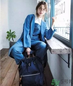 anello背包有什么配色？anello背包內膽配色