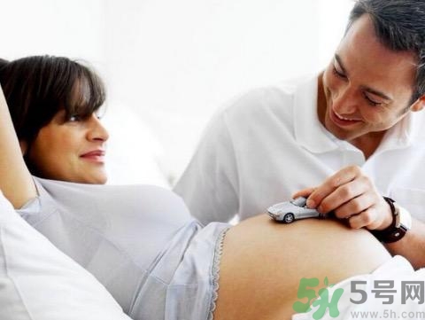 從胎動(dòng)看男女準(zhǔn)嗎？胎動(dòng)看男女準(zhǔn)確率高嗎？
