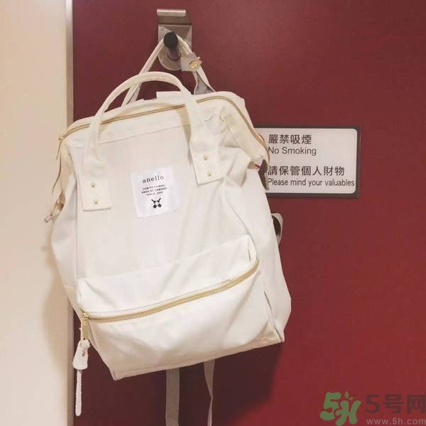 anello背包有什么配色？anello背包內膽配色