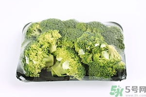 西蘭花里有蟲子怎么辦？花椰菜里面好多蟲怎么辦？