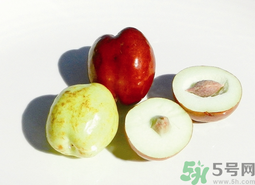 鮮棗是酸性還是堿性？新鮮棗子是酸性還是堿性？
