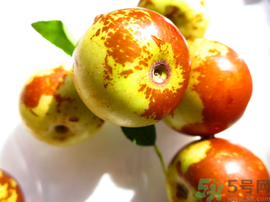 經(jīng)期可以吃鮮棗嗎？來月經(jīng)能吃鮮棗嗎？