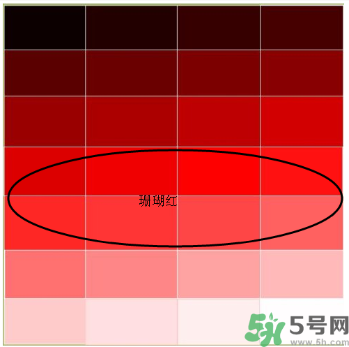 珊瑚色口紅適合什么人？珊瑚色口紅適合什么膚色？