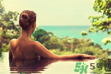 月經(jīng)第5天能泡溫泉嗎？月經(jīng)幾天后可以泡溫泉？