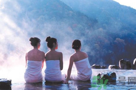 月經(jīng)第5天能泡溫泉嗎？月經(jīng)幾天后可以泡溫泉？