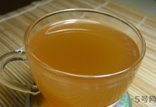 秋梨膏怎么喝？秋梨膏怎么吃？