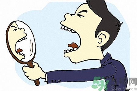 嘴里長(zhǎng)泡怎么回事？嘴里面長(zhǎng)泡怎么辦？