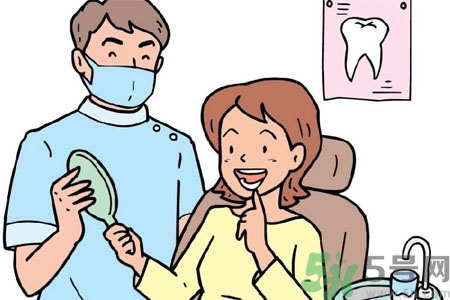 懷孕口腔潰瘍怎么回事？懷孕口腔潰瘍怎么辦？