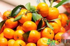 孕婦可以吃橘子嗎？孕婦吃橘子對(duì)胎兒有什么好處？