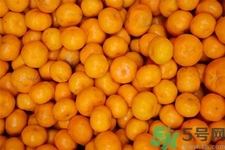 孕婦可以吃橘子嗎？孕婦吃橘子對(duì)胎兒有什么好處？
