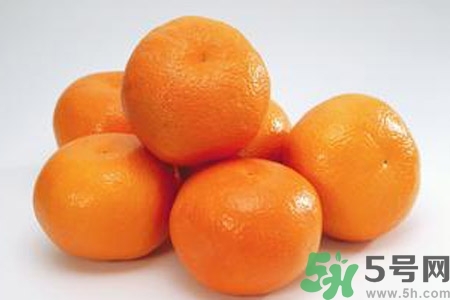 孕婦可以吃橘子嗎？孕婦吃橘子對(duì)胎兒有什么好處？
