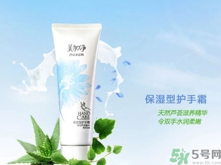 護(hù)手霜可以擦臉嗎？護(hù)手霜可以擦腳嗎？
