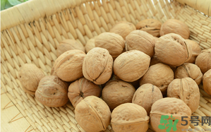 核桃一天吃幾個(gè)合適？核桃一天吃幾個(gè)最好？