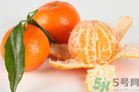 老人吃橘子有什么好處？糖尿病可以吃橘子嗎？