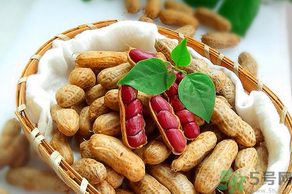 帶殼花生怎么煮好吃？帶殼花生怎么煮入味？