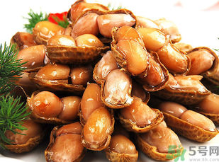 帶殼花生怎么煮好吃？帶殼花生怎么煮入味？