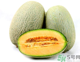 經(jīng)期能吃哈密瓜嗎？來月經(jīng)可以吃哈密瓜嗎？
