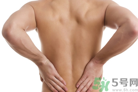 后背刺痛是怎么回事？后背刺痛是怎么辦？