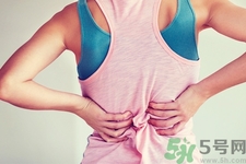 后背刺痛是怎么回事？后背刺痛是怎么辦？