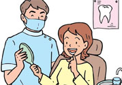 懷孕口腔潰瘍怎么回事？懷孕口腔潰瘍怎么辦？