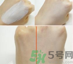 素顏霜晚上可以用嗎？素顏霜晚上用還是白天用好？