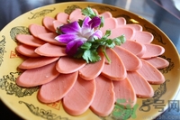 孕婦吃火腿腸好嗎？孕婦吃火腿腸對胎兒有影響嗎？
