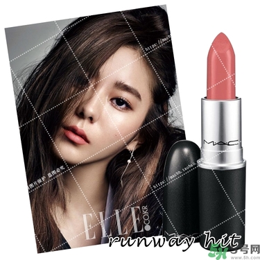 珊瑚色口紅適合什么人？珊瑚色口紅適合什么膚色？