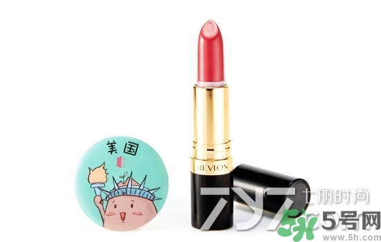 西柚色口紅的牌子哪款好？西柚色口紅有哪些牌子