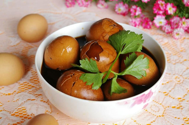 孕婦能吃茶葉蛋嗎？茶葉蛋有營養(yǎng)嗎？