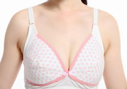 哺乳文胸帶鋼圈的好還是不帶好？哺乳內(nèi)衣怎么洗