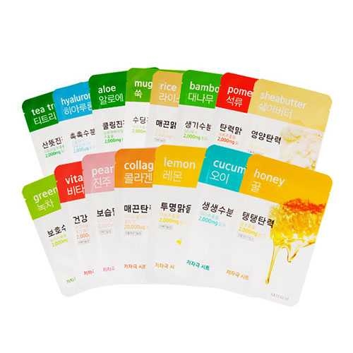 Aritaum愛(ài)茉莉精華面膜怎么樣？愛(ài)茉莉面膜好用嗎？