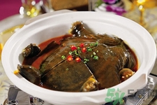 甲魚怎么殺？甲魚怎么處理？