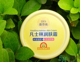 寶寶可以用凡士林嗎？寶寶凡士林品牌推薦
