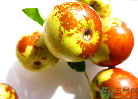 鮮棗怎么蒸？鮮棗蒸多長時(shí)間？