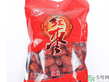 紅棗過了保質(zhì)期還能吃嗎？袋裝紅棗過期能吃嗎？