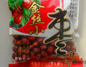 紅棗過了保質(zhì)期還能吃嗎？袋裝紅棗過期能吃嗎？