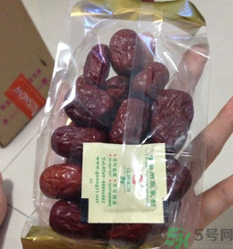 紅棗過了保質(zhì)期還能吃嗎？袋裝紅棗過期能吃嗎？