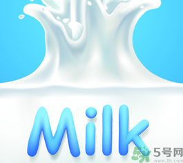 吃完柿子可以喝牛奶嗎？吃完柿子多久可以喝牛奶？