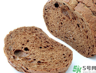 晚上吃全麥面包會胖嗎？吃全麥面包會胖嗎？