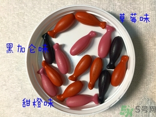 佳思敏兒童魚(yú)油怎么吃？佳思敏兒童魚(yú)油怎么樣？