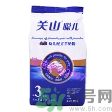 羊奶粉好還是牛奶粉好？羊奶粉排行榜10強(qiáng)有哪些