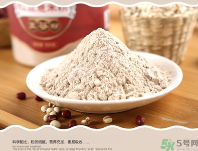 代餐粉減肥有效果嗎？代餐粉減肥效果好嗎？