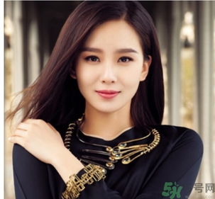空氣少女妝是什么？空氣少女妝的畫法