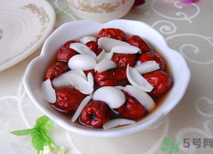 哺乳期可以吃鮮棗嗎？哺乳期能吃鮮棗嗎？