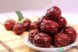 干紅棗會(huì)過期嗎？干紅棗過期了還能吃嗎？