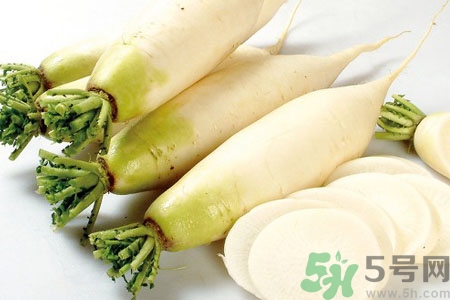 秋天吃白蘿卜好嗎？吃白蘿卜有什么好處和壞處？
