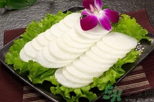 冬天吃白蘿卜好嗎？冬天怎么吃白蘿卜最好？