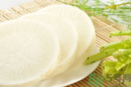 冬天吃白蘿卜好嗎？冬天怎么吃白蘿卜最好？